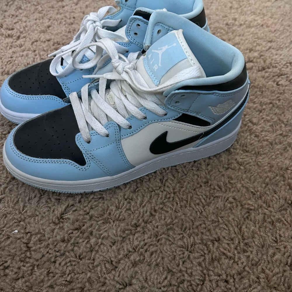 Air jordan